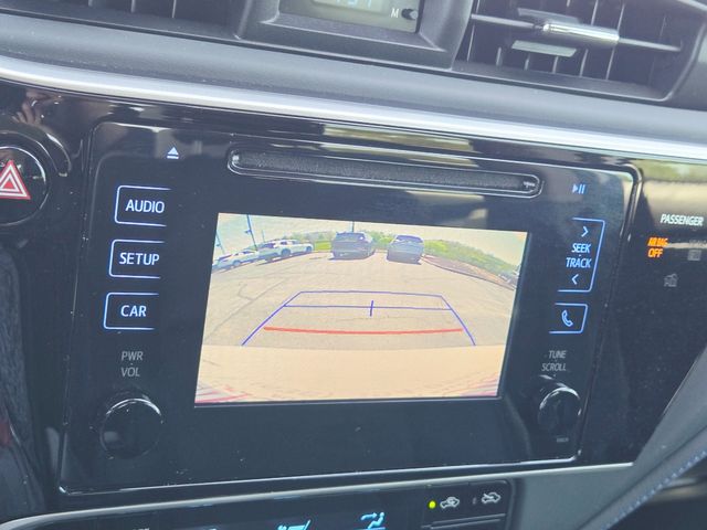 2017 Toyota Corolla SE | Ellisville, MO | AutoPort 2017 Toyota Corolla SE | Ellisville, MO | AutoPort