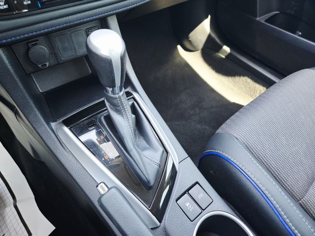 2017 Toyota Corolla SE | Ellisville, MO | AutoPort 2017 Toyota Corolla SE | Ellisville, MO | AutoPort