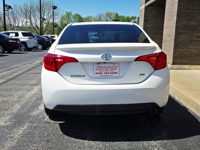 2017 Toyota Corolla SE | Ellisville, MO | AutoPort 2017 Toyota Corolla SE | Ellisville, MO | AutoPort