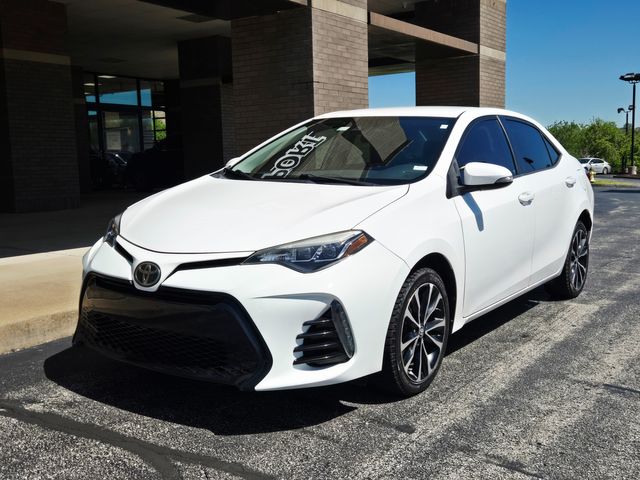 2017 Toyota Corolla SE | Ellisville, MO | AutoPort 2017 Toyota Corolla SE | Ellisville, MO | AutoPort
