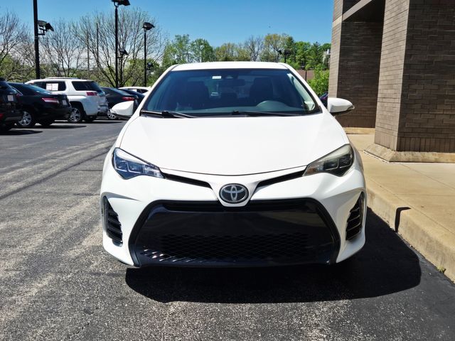 2017 Toyota Corolla SE | Ellisville, MO | AutoPort 2017 Toyota Corolla SE | Ellisville, MO | AutoPort
