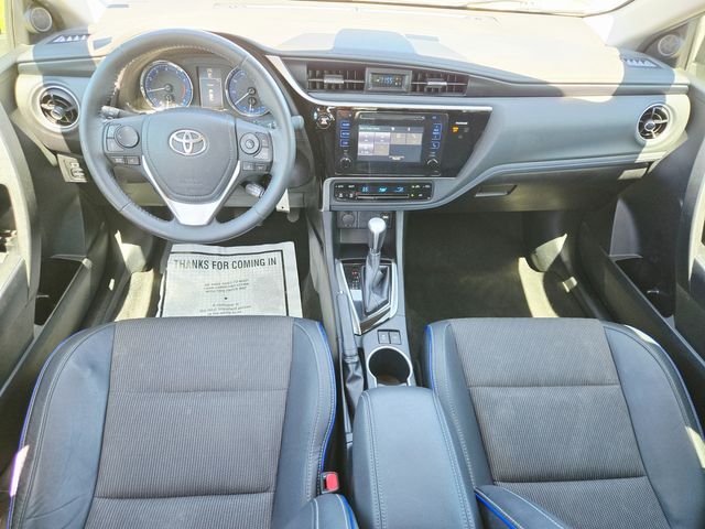 2017 Toyota Corolla SE | Ellisville, MO | AutoPort 2017 Toyota Corolla SE | Ellisville, MO | AutoPort