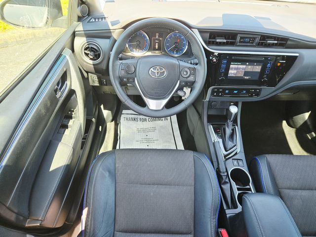 2017 Toyota Corolla SE | Ellisville, MO | AutoPort 2017 Toyota Corolla SE | Ellisville, MO | AutoPort