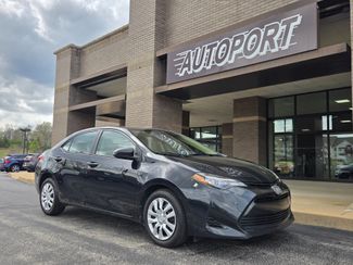 2017 Toyota Corolla LE | Ellisville, MO | AutoPort in Ellisville, MO 63011