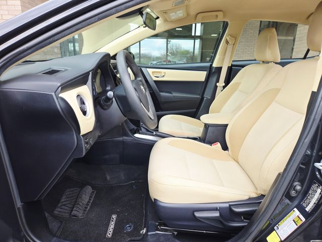 2017 Toyota Corolla LE | Ellisville, MO | AutoPort 2017 Toyota Corolla LE | Ellisville, MO | AutoPort