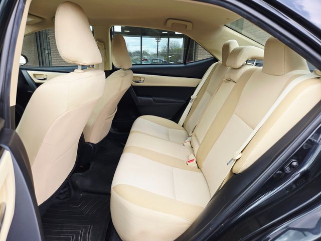 2017 Toyota Corolla LE | Ellisville, MO | AutoPort 2017 Toyota Corolla LE | Ellisville, MO | AutoPort