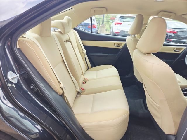 2017 Toyota Corolla LE | Ellisville, MO | AutoPort 2017 Toyota Corolla LE | Ellisville, MO | AutoPort