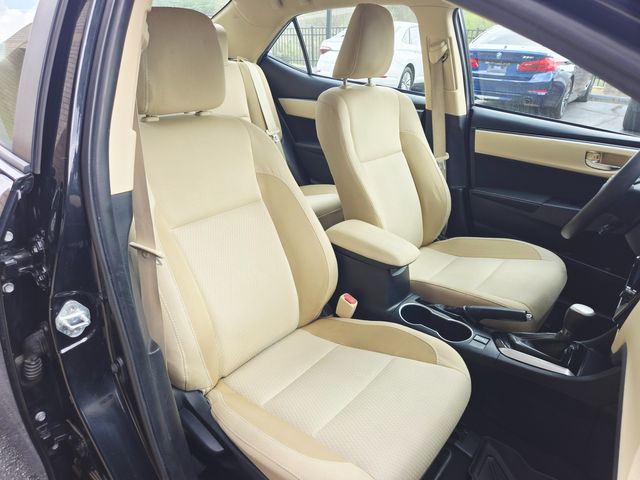 2017 Toyota Corolla LE | Ellisville, MO | AutoPort 2017 Toyota Corolla LE | Ellisville, MO | AutoPort