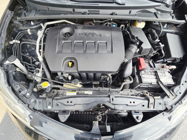 2017 Toyota Corolla LE | Ellisville, MO | AutoPort 2017 Toyota Corolla LE | Ellisville, MO | AutoPort