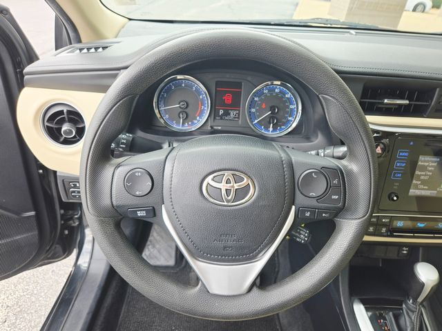 2017 Toyota Corolla LE | Ellisville, MO | AutoPort