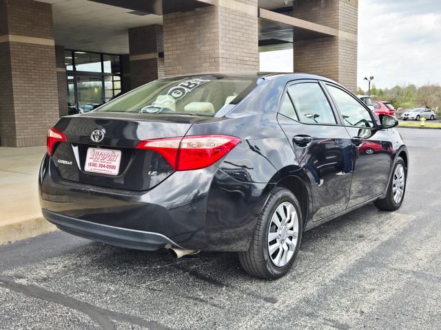 2017 Toyota Corolla LE | Ellisville, MO | AutoPort 2017 Toyota Corolla LE | Ellisville, MO | AutoPort