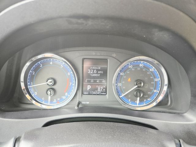 2017 Toyota Corolla LE | Ellisville, MO | AutoPort