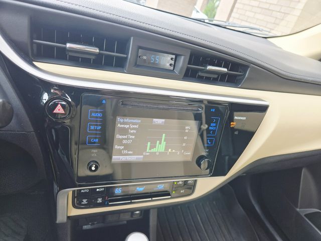 2017 Toyota Corolla LE | Ellisville, MO | AutoPort