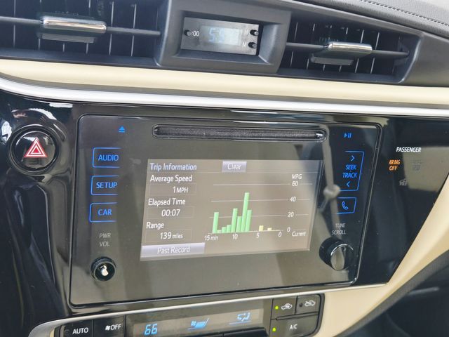 2017 Toyota Corolla LE | Ellisville, MO | AutoPort 2017 Toyota Corolla LE | Ellisville, MO | AutoPort