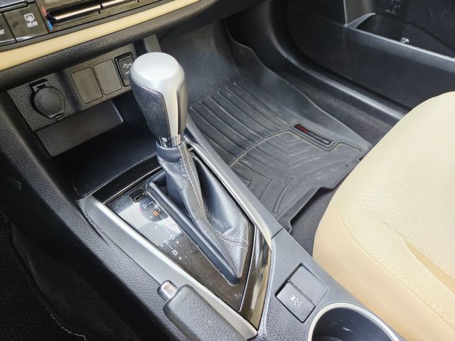 2017 Toyota Corolla LE | Ellisville, MO | AutoPort 2017 Toyota Corolla LE | Ellisville, MO | AutoPort