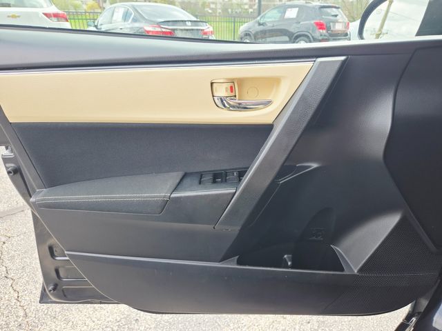 2017 Toyota Corolla LE | Ellisville, MO | AutoPort