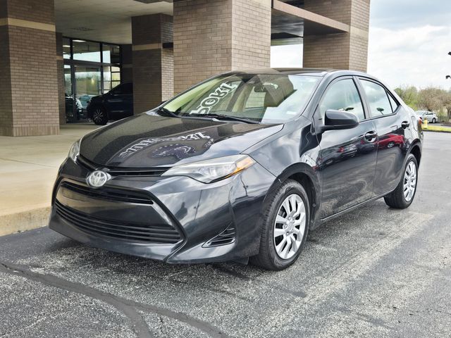 2017 Toyota Corolla LE | Ellisville, MO | AutoPort 2017 Toyota Corolla LE | Ellisville, MO | AutoPort