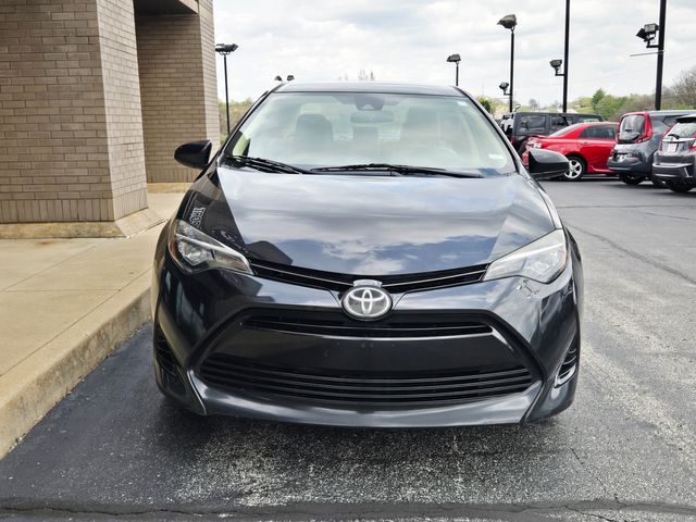 2017 Toyota Corolla LE | Ellisville, MO | AutoPort 2017 Toyota Corolla LE | Ellisville, MO | AutoPort