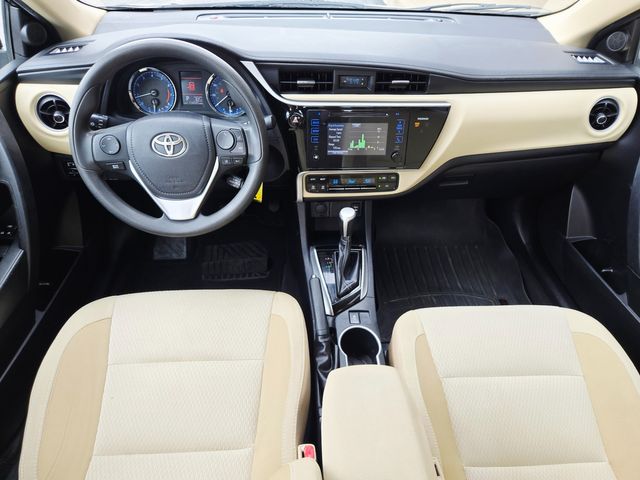 2017 Toyota Corolla LE | Ellisville, MO | AutoPort 2017 Toyota Corolla LE | Ellisville, MO | AutoPort