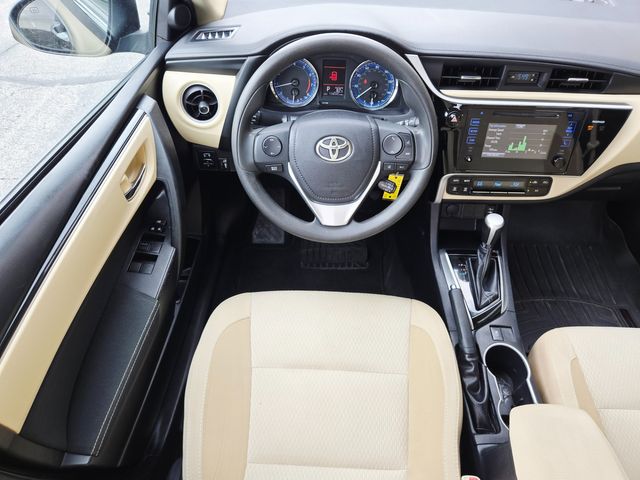 2017 Toyota Corolla LE | Ellisville, MO | AutoPort 2017 Toyota Corolla LE | Ellisville, MO | AutoPort