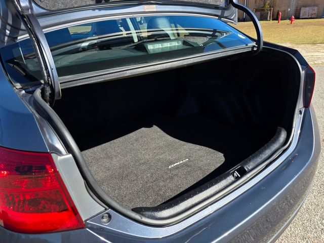 2017 Toyota Corolla SE 2017 Toyota Corolla SE