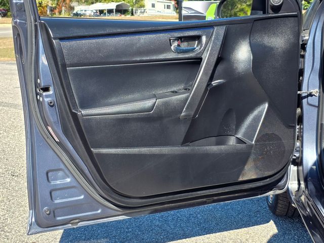 2017 Toyota Corolla SE 2017 Toyota Corolla SE