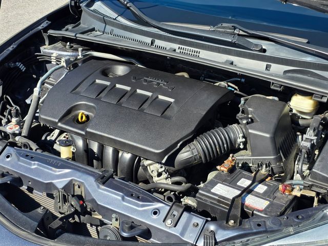 2017 Toyota Corolla SE 2017 Toyota Corolla SE