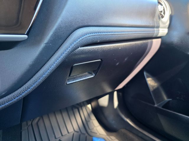 2017 Toyota Corolla SE 2017 Toyota Corolla SE