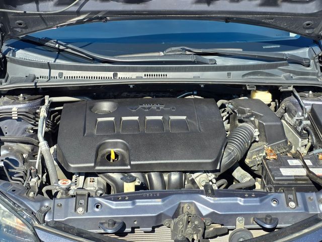 2017 Toyota Corolla SE 2017 Toyota Corolla SE