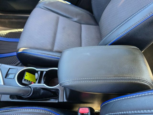 2017 Toyota Corolla SE 2017 Toyota Corolla SE