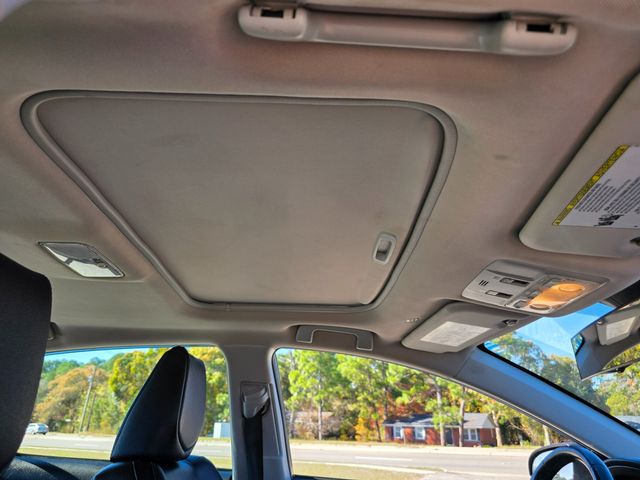 2017 Toyota Corolla SE 2017 Toyota Corolla SE