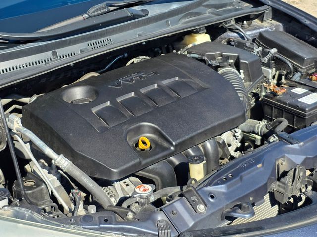 2017 Toyota Corolla SE 2017 Toyota Corolla SE