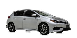 2017 Toyota Corolla iM Base | Houston, TX | Houston Auto Credit in Houston, TX 77063