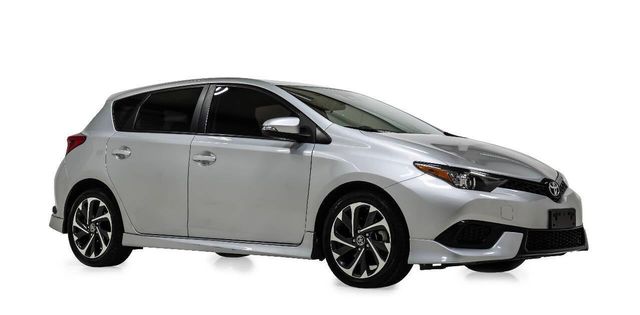 2017 Toyota Corolla iM Base | Houston, TX | Houston Auto Credit