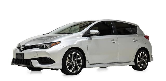 2017 Toyota Corolla iM Base | Houston, TX | Houston Auto Credit