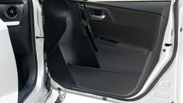 2017 Toyota Corolla iM Base | Houston, TX | Houston Auto Credit