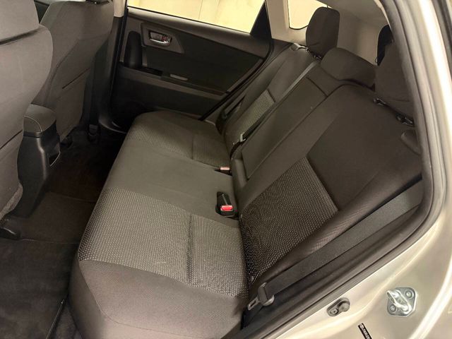 2017 Toyota Corolla iM Base | Houston, TX | Houston Auto Credit