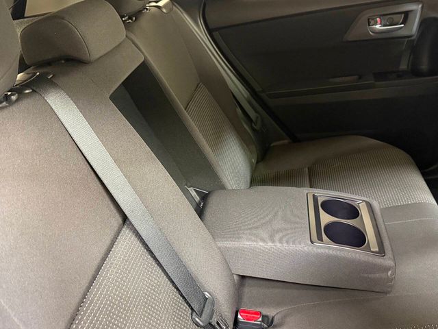 2017 Toyota Corolla iM Base | Houston, TX | Houston Auto Credit