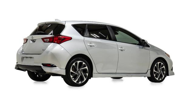 2017 Toyota Corolla iM Base | Houston, TX | Houston Auto Credit 2017 Toyota Corolla iM Base | Houston, TX | Houston Auto Credit