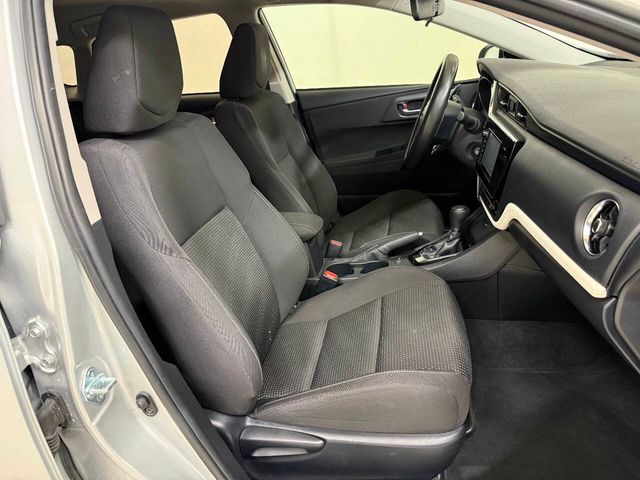 2017 Toyota Corolla iM Base | Houston, TX | Houston Auto Credit