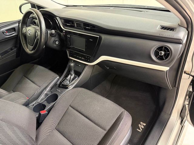2017 Toyota Corolla iM Base | Houston, TX | Houston Auto Credit 2017 Toyota Corolla iM Base | Houston, TX | Houston Auto Credit