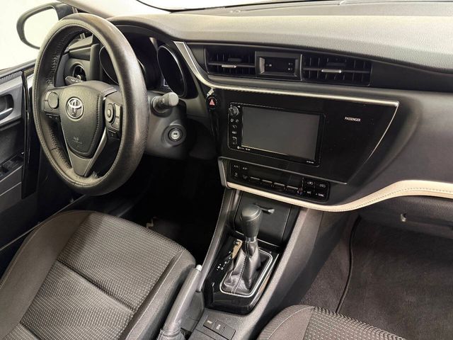 2017 Toyota Corolla iM Base | Houston, TX | Houston Auto Credit 2017 Toyota Corolla iM Base | Houston, TX | Houston Auto Credit