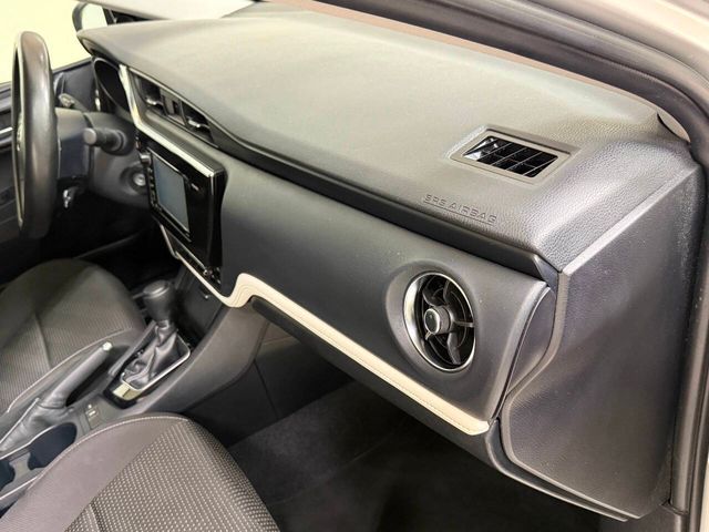 2017 Toyota Corolla iM Base | Houston, TX | Houston Auto Credit