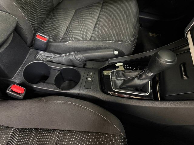 2017 Toyota Corolla iM Base | Houston, TX | Houston Auto Credit