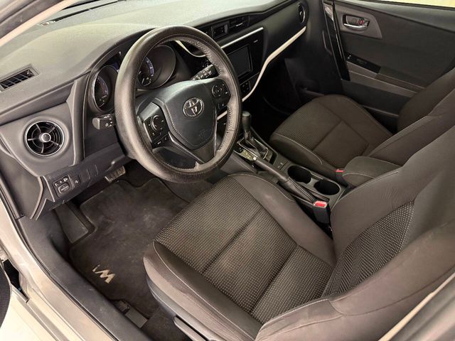 2017 Toyota Corolla iM Base | Houston, TX | Houston Auto Credit 2017 Toyota Corolla iM Base | Houston, TX | Houston Auto Credit
