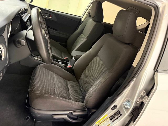 2017 Toyota Corolla iM Base | Houston, TX | Houston Auto Credit 2017 Toyota Corolla iM Base | Houston, TX | Houston Auto Credit