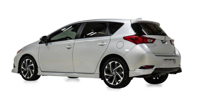 2017 Toyota Corolla iM Base | Houston, TX | Houston Auto Credit