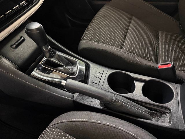 2017 Toyota Corolla iM Base | Houston, TX | Houston Auto Credit