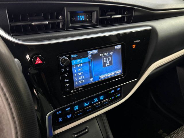 2017 Toyota Corolla iM Base | Houston, TX | Houston Auto Credit 2017 Toyota Corolla iM Base | Houston, TX | Houston Auto Credit