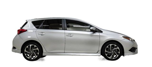2017 Toyota Corolla iM Base | Houston, TX | Houston Auto Credit
